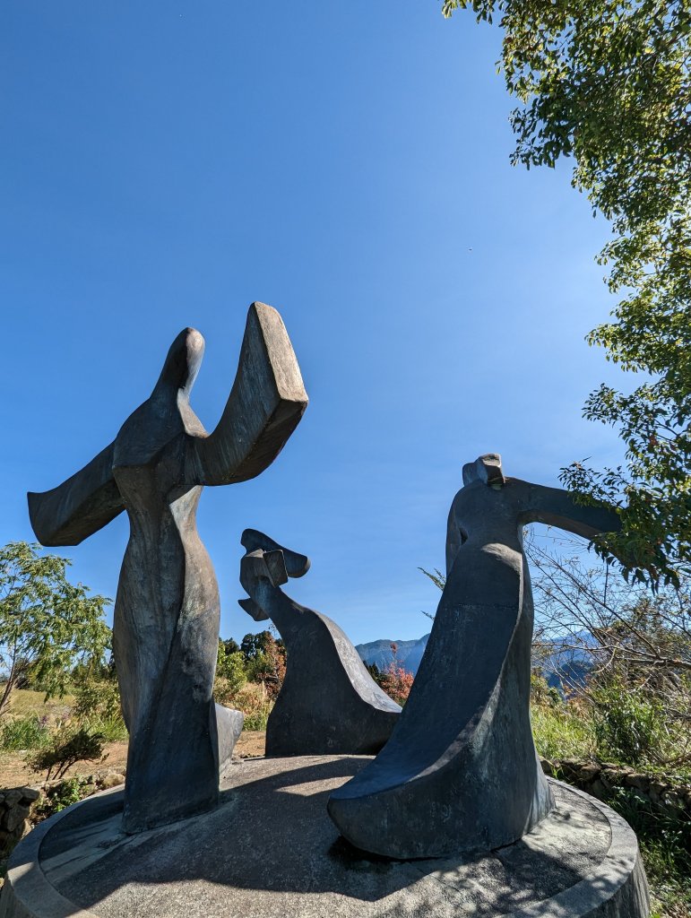 【雲林古坑】木馬古道 石壁風景區_1960725