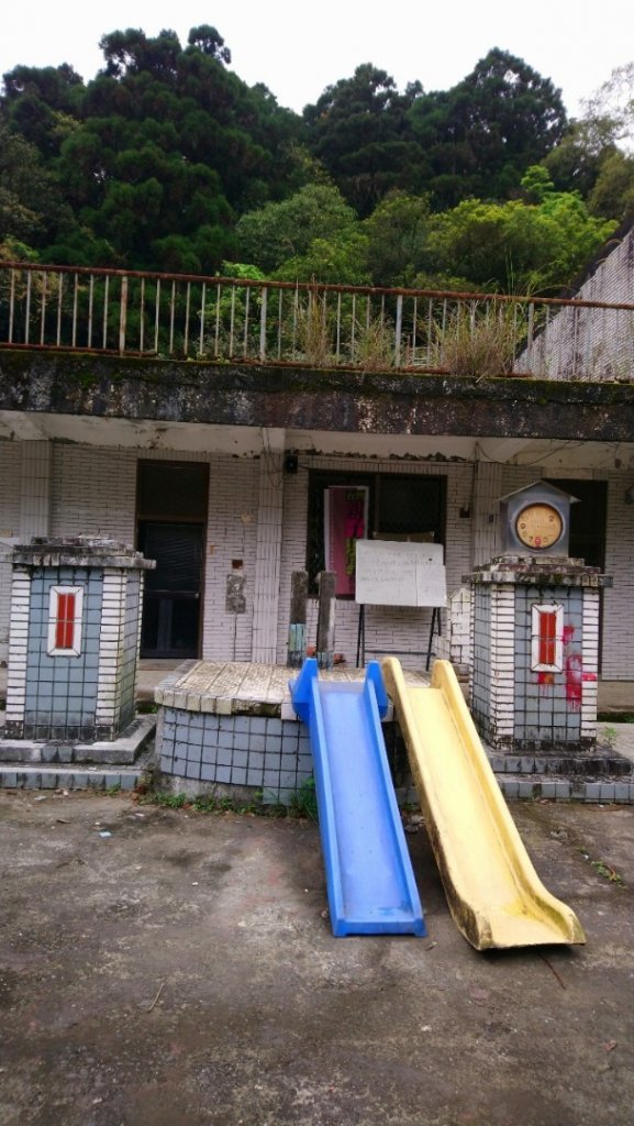 璀璨百年淡蘭古道～崩山坑古道、溪尾寮山、保城坑古道、虎豹潭步道O走_1313407