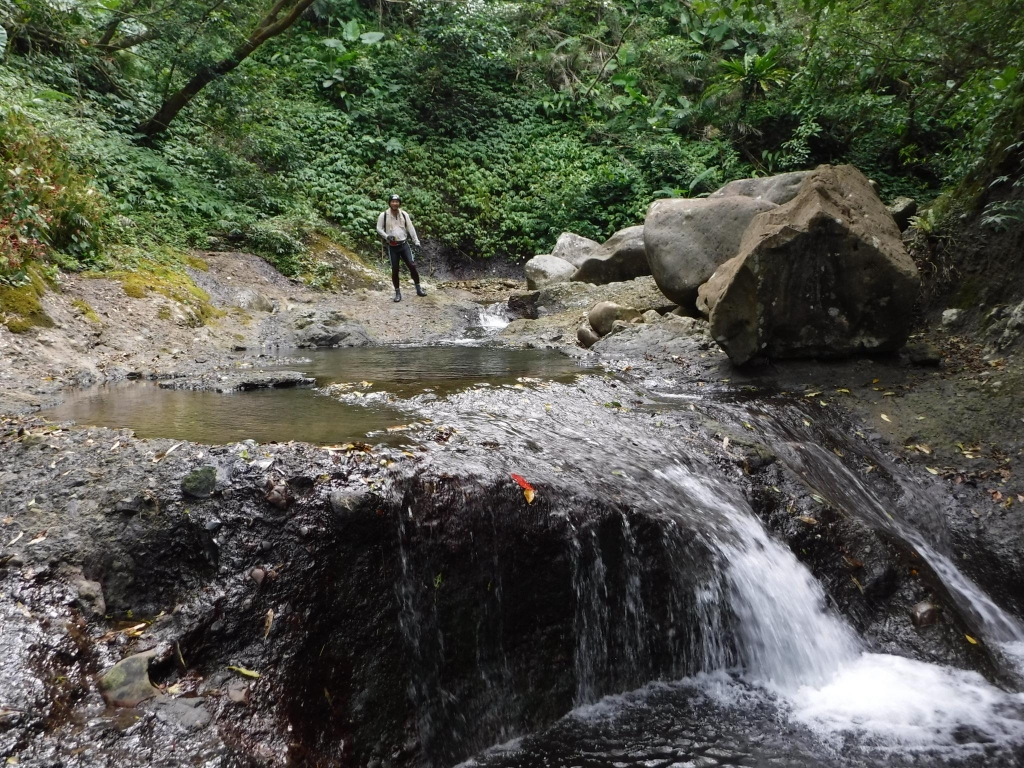 繽紛夏滋味-東北角一日雙棲戲水樂_52988