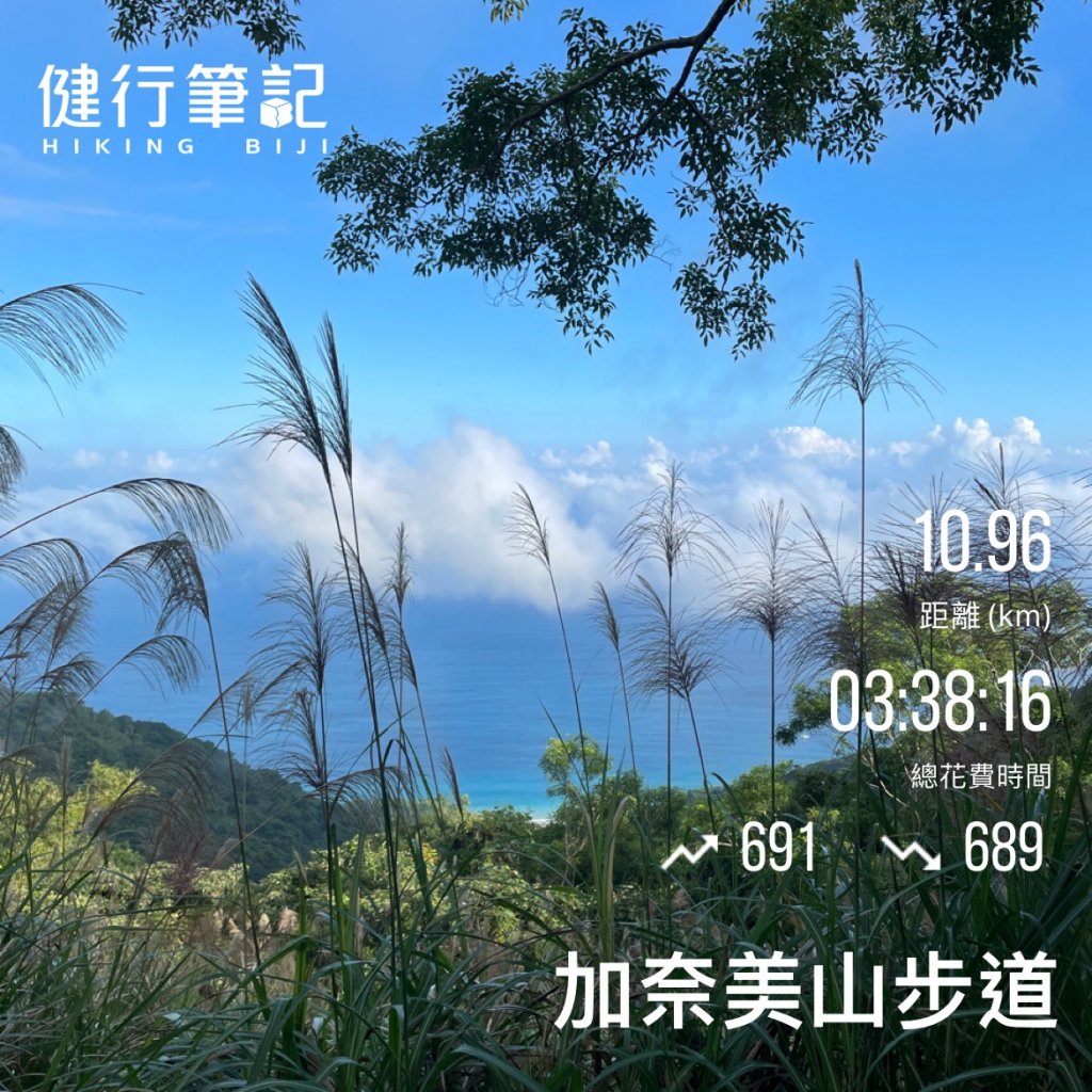 小百岳(95)-加奈美山-20221119_2051708