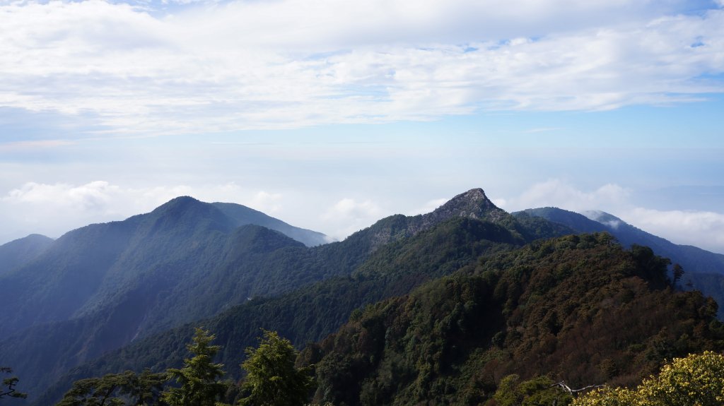 鳶嘴捎來之峰_791541