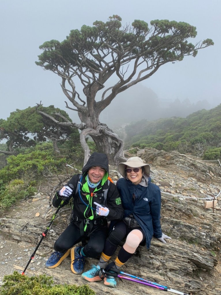 20220625台東海端向陽山、向陽山北峰、三叉山、嘉明湖_1745473