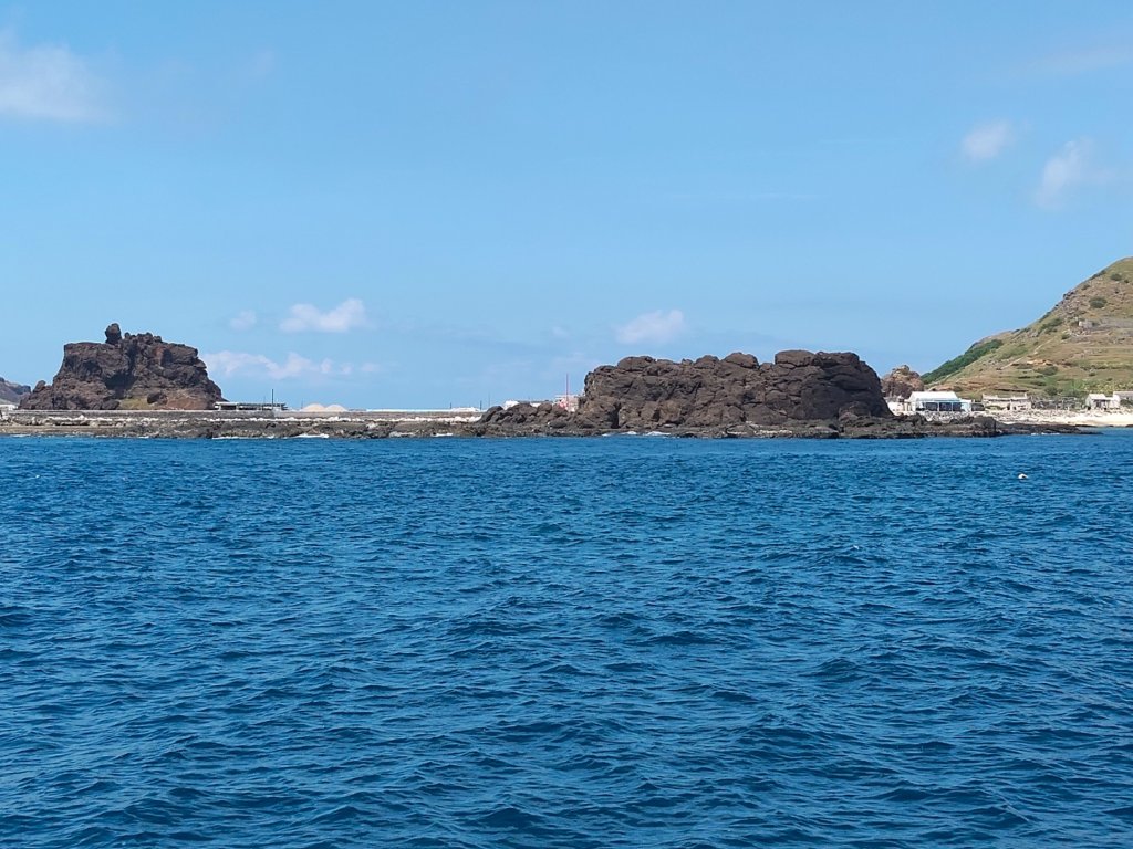 南方四島-東嶼坪-山之篇（香爐嶼.二塭嶼）_2879409