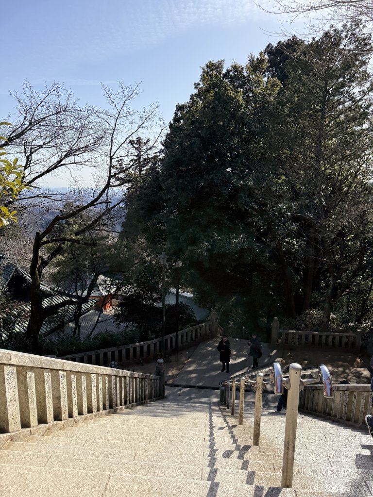1150126日本高尾山_2996180
