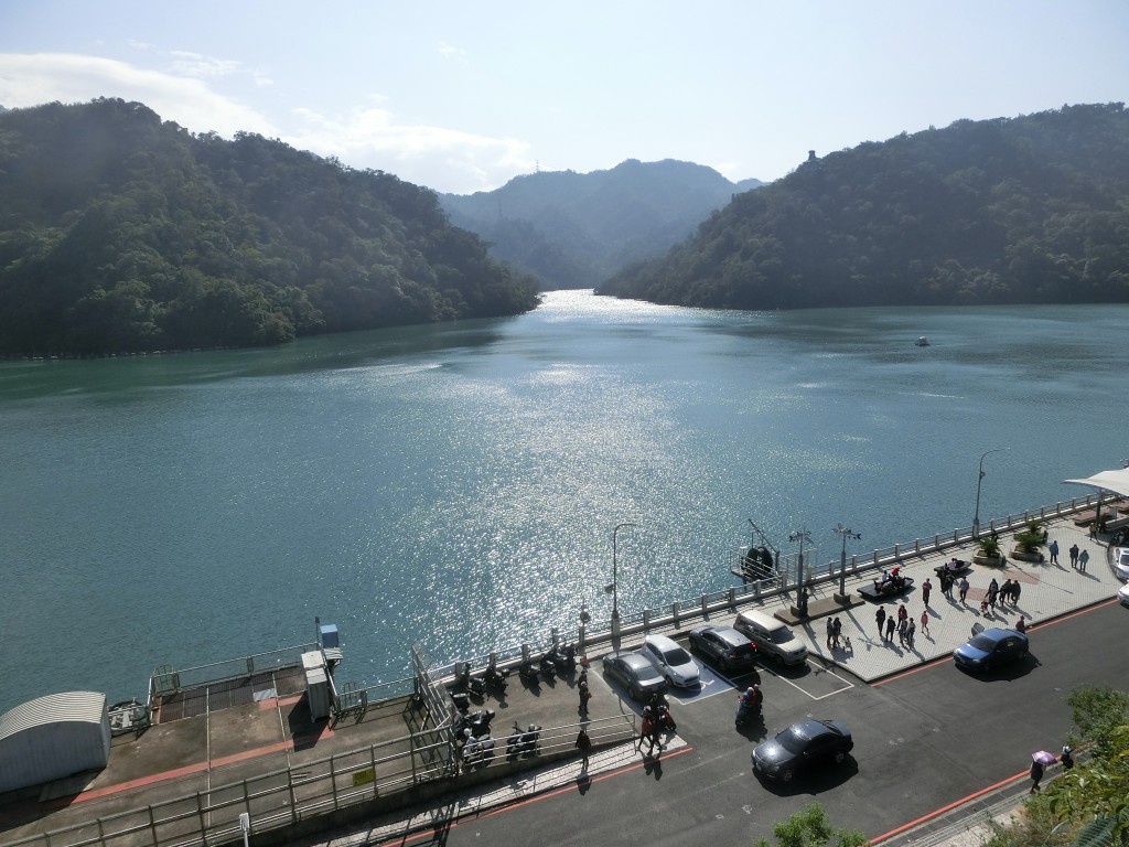 槭林公園．石門水庫．南苑園區_237377