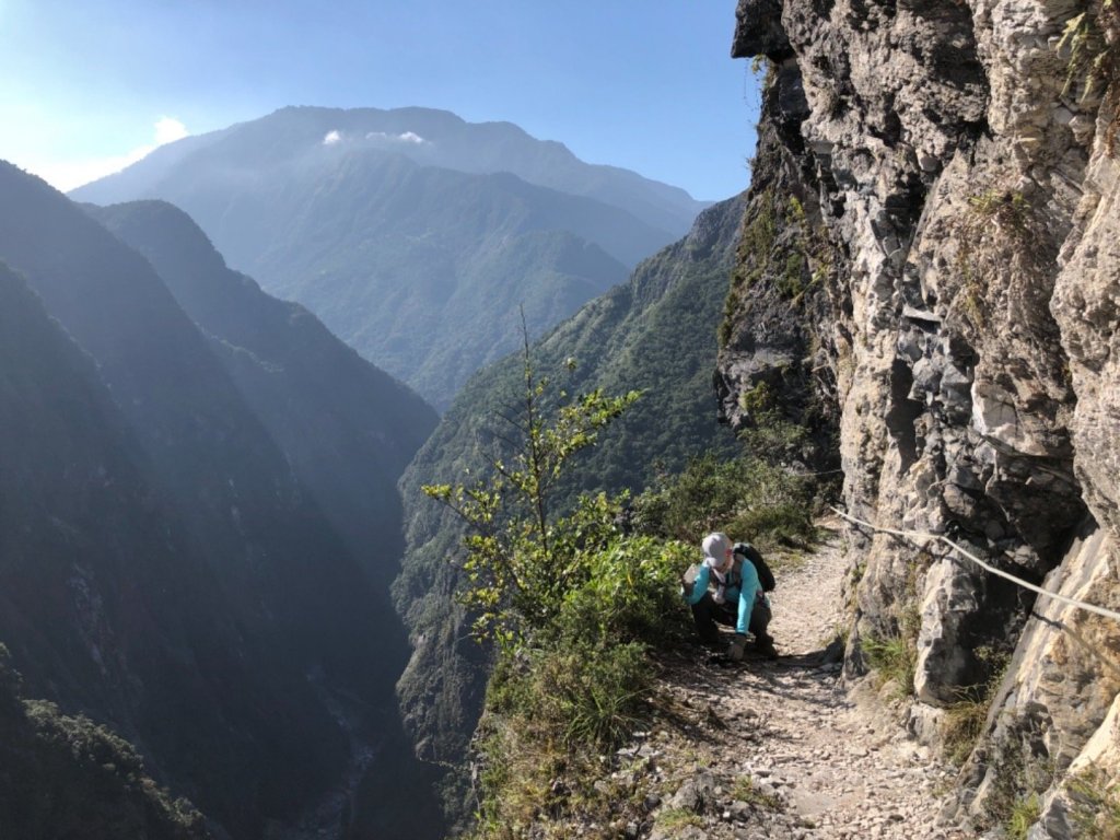 太魯閣國家公園-實在是太美了_488845