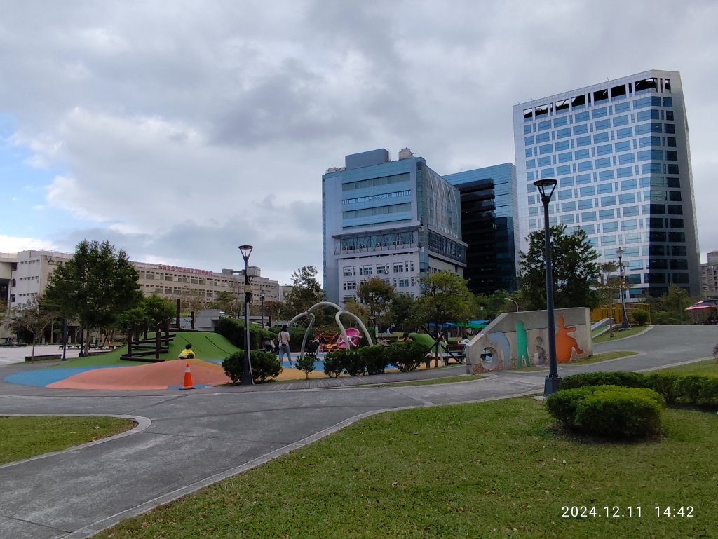 內湖瑞陽公園、大港墘公園_2667214