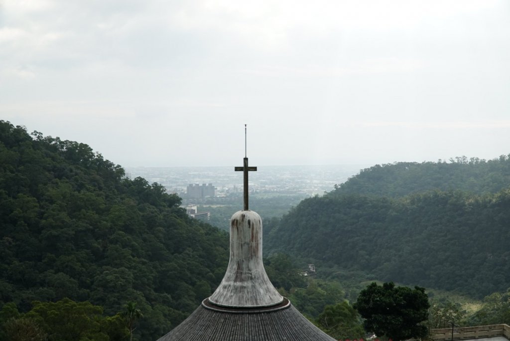 聖母山莊+三角崙山_491923