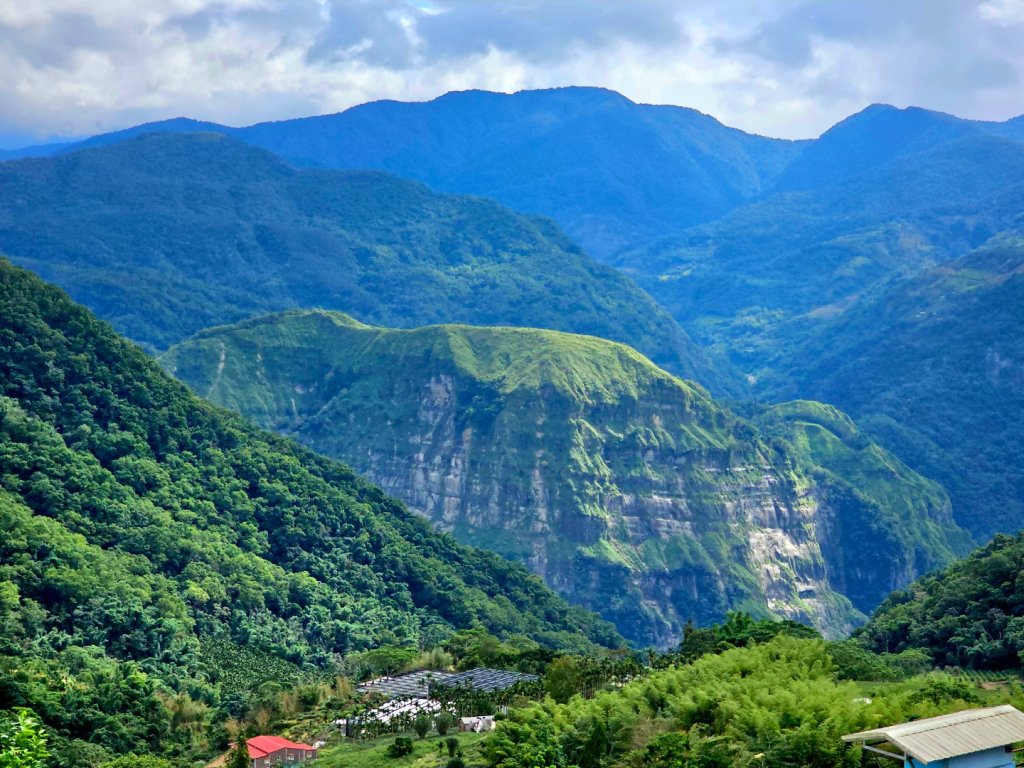 二延平步道&茶霧之道封面圖