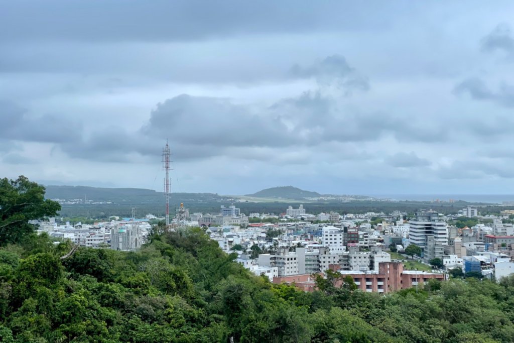 鯉魚山步道_1797727