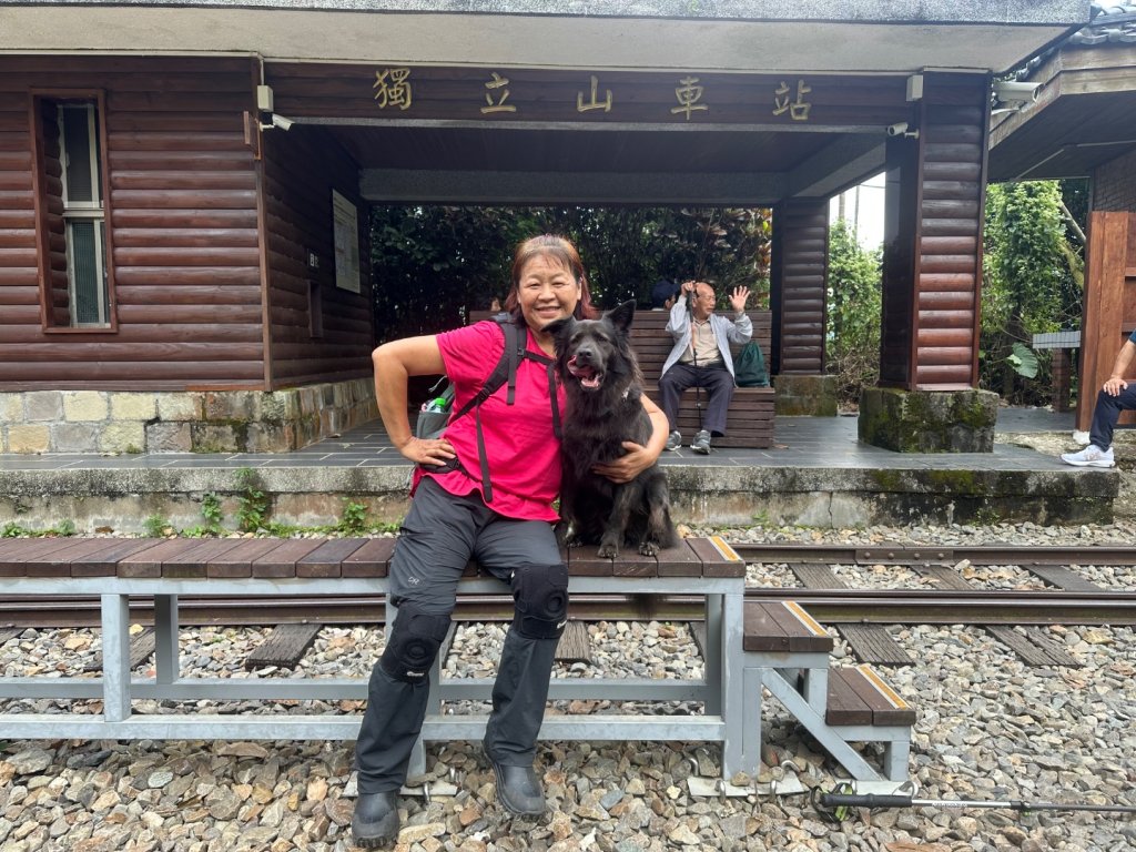 阿拔泉山、觀音石山、紅南坑山、獨立山_2650805