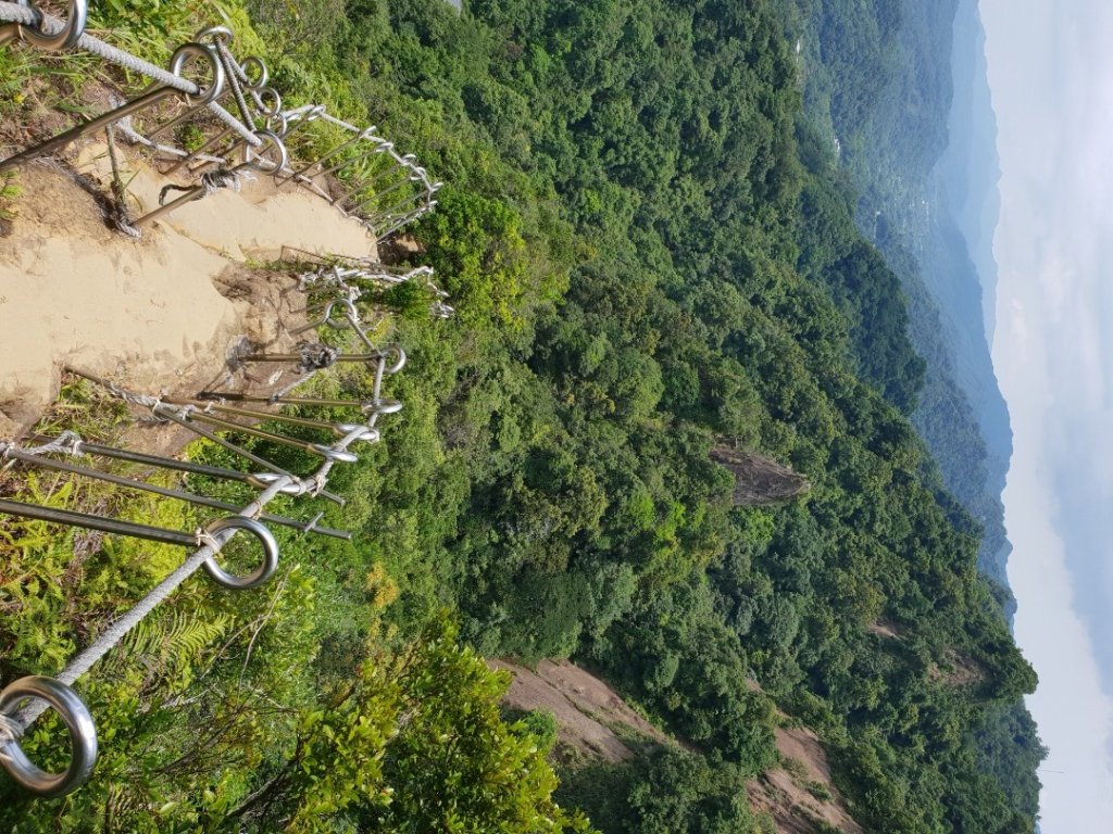 孝子~慈母~普陀~三峰連晃_1027907