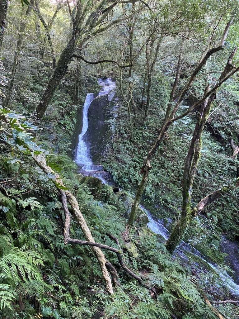 20241103拉庫山主西峰-那結山-拉號山-嘎色鬧山-牛角山_2642486