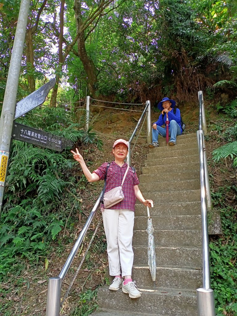 【小百岳集起來】土城天上山_1380862