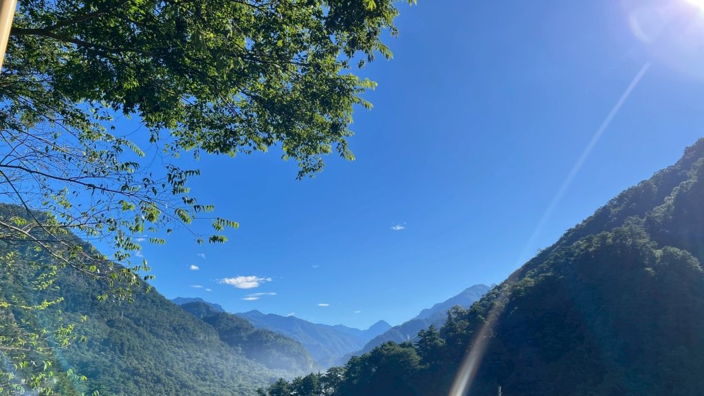 阿冷山 谷關第八雄_2877444
