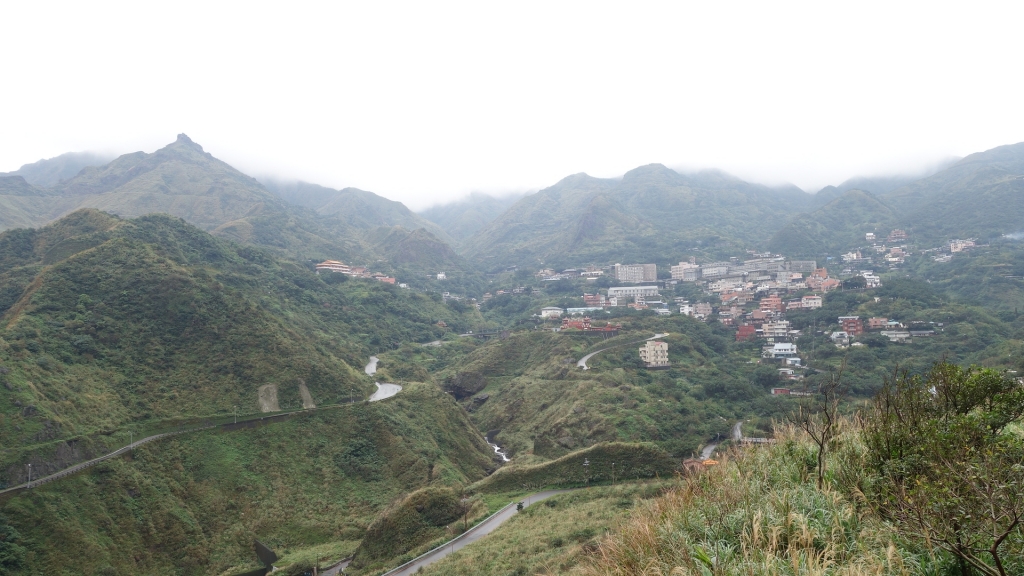 東北角山海雙棲之美石饗宴_89755