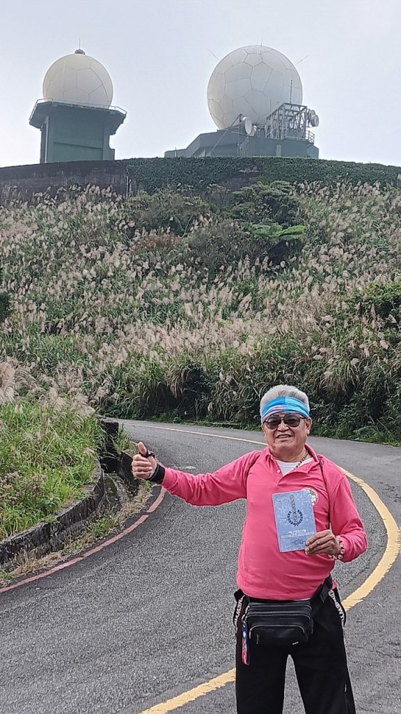 小百岳:五分山_2361148