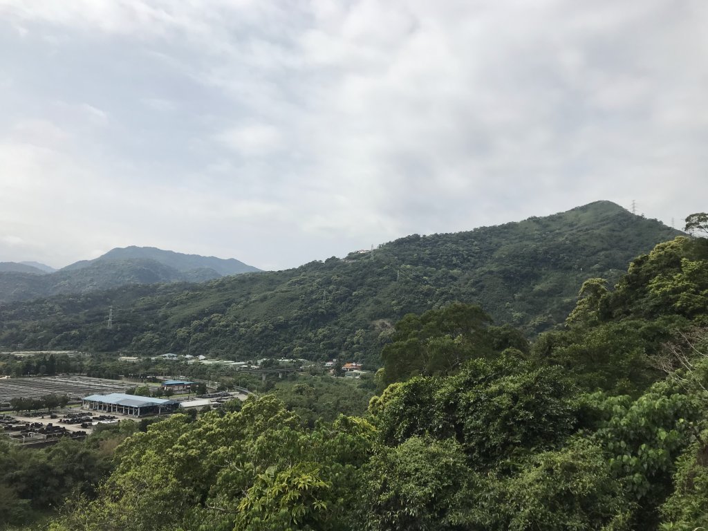 2022.03.19 塗潭山-灣潭山-和美山 連走_1664558