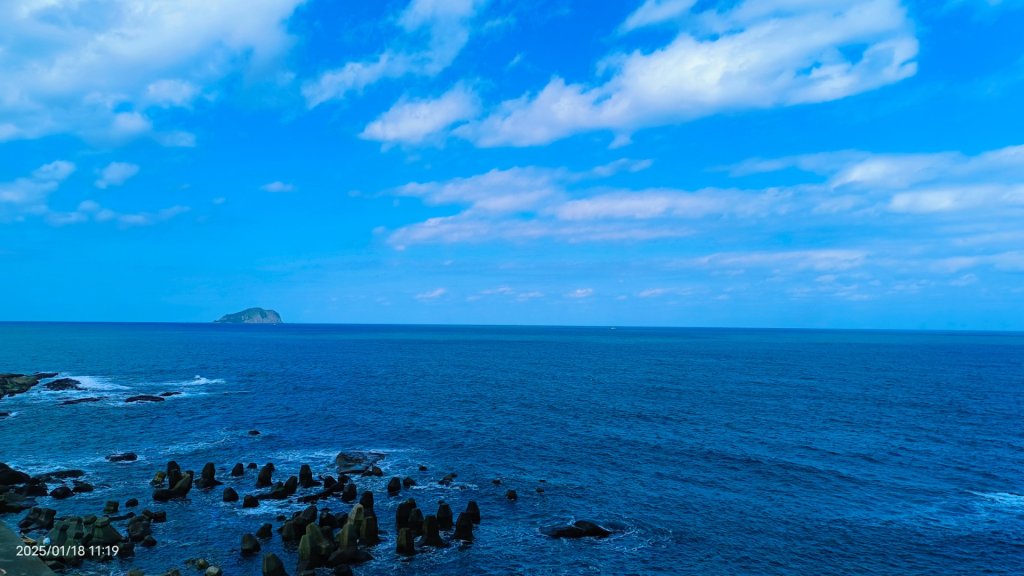 南子吝步道1/18_2691954
