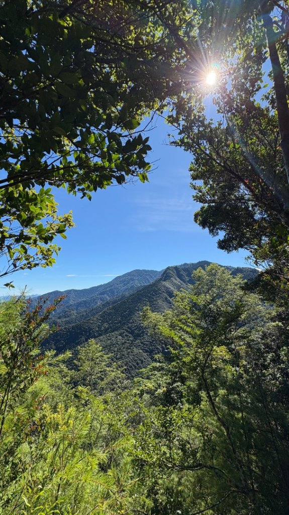 加里山東南峰_2867992