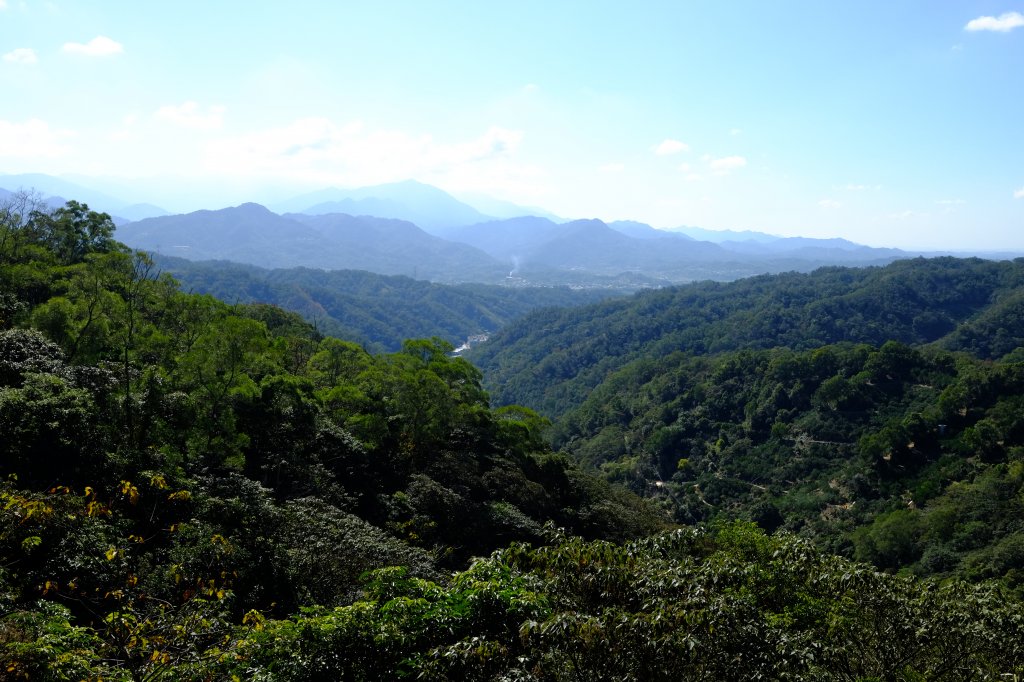 新竹縣 飛沙大縱走(大板根來回)_1224974