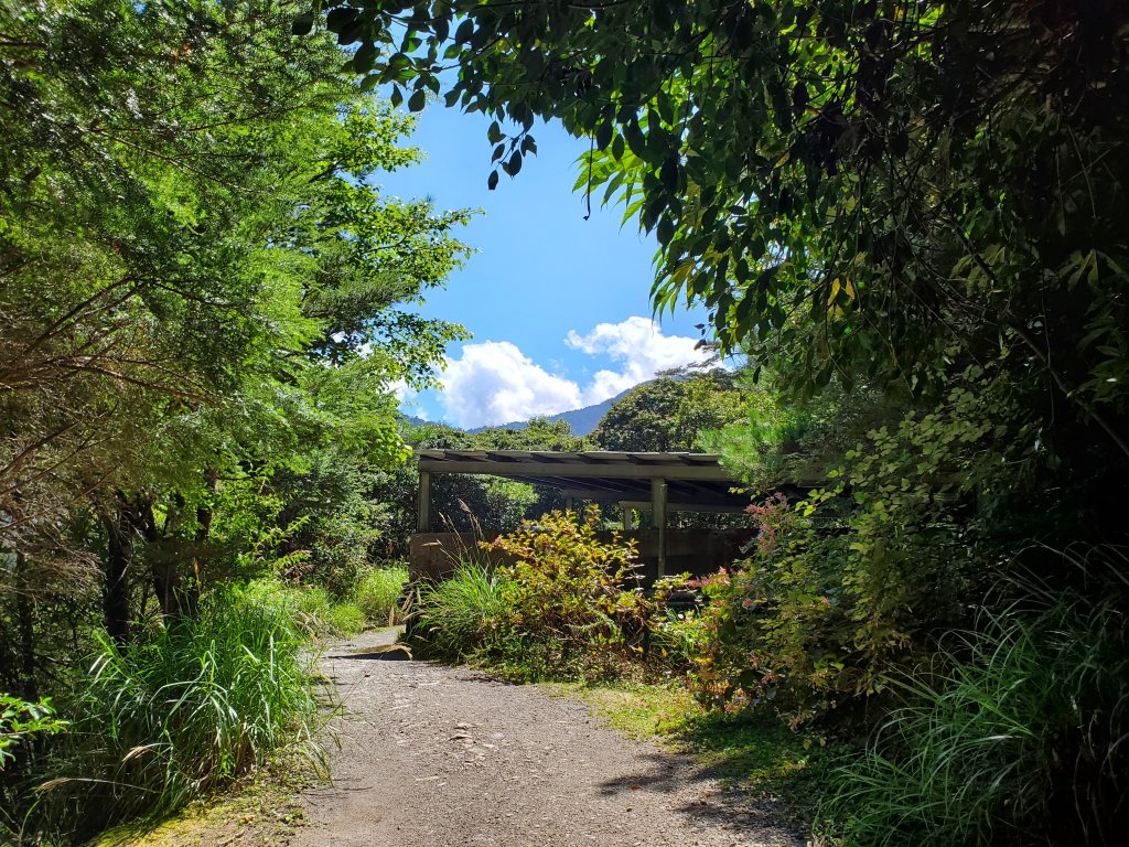 合歡溪步道_1464177