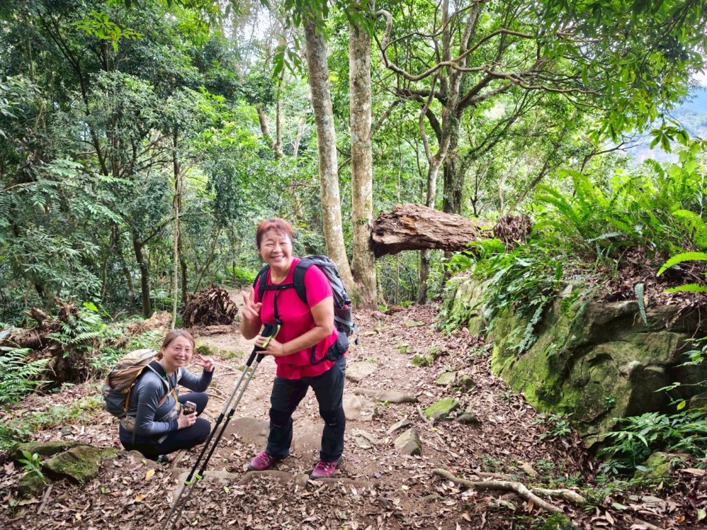 馬那邦山（珠湖登山口）_2934028