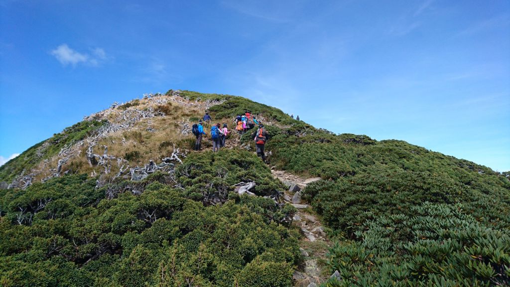 20170927~0930雪山3886m_177574