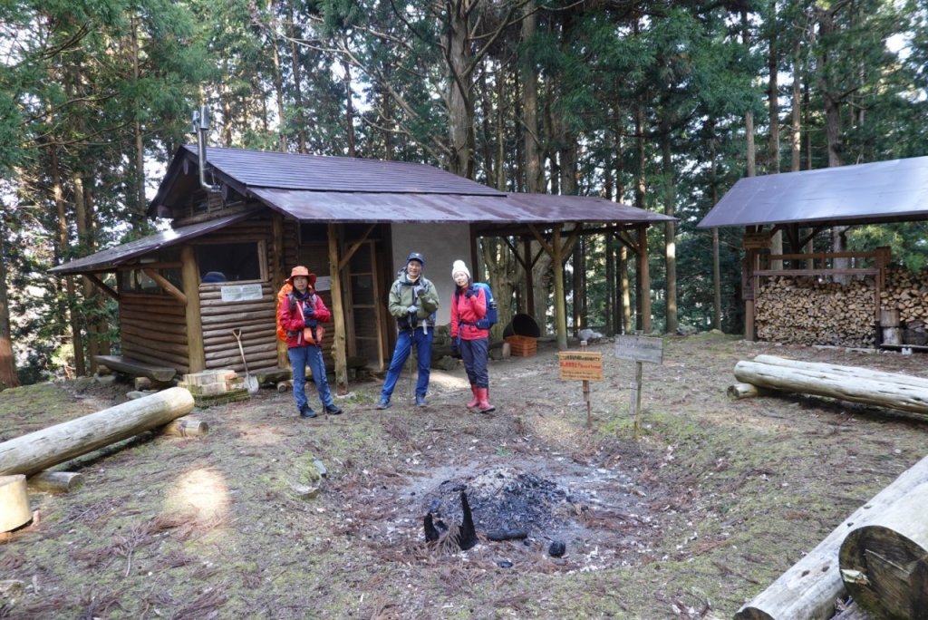 熊野古道小邊路.熊野三山_2485446