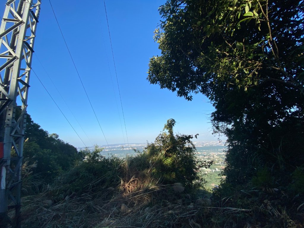 桃園大溪-打鐵寮古道-白石山_2612642