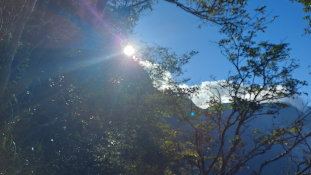 北大武 日湯真 喜多麗 檜谷 神木 一天一夜_1518793