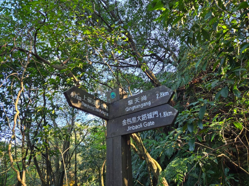 金包里大路（魚路古道）_2722296
