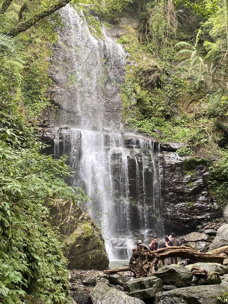 《探訪熊空秘境｜新北三峽雲森瀑布沁涼體驗》_2878476