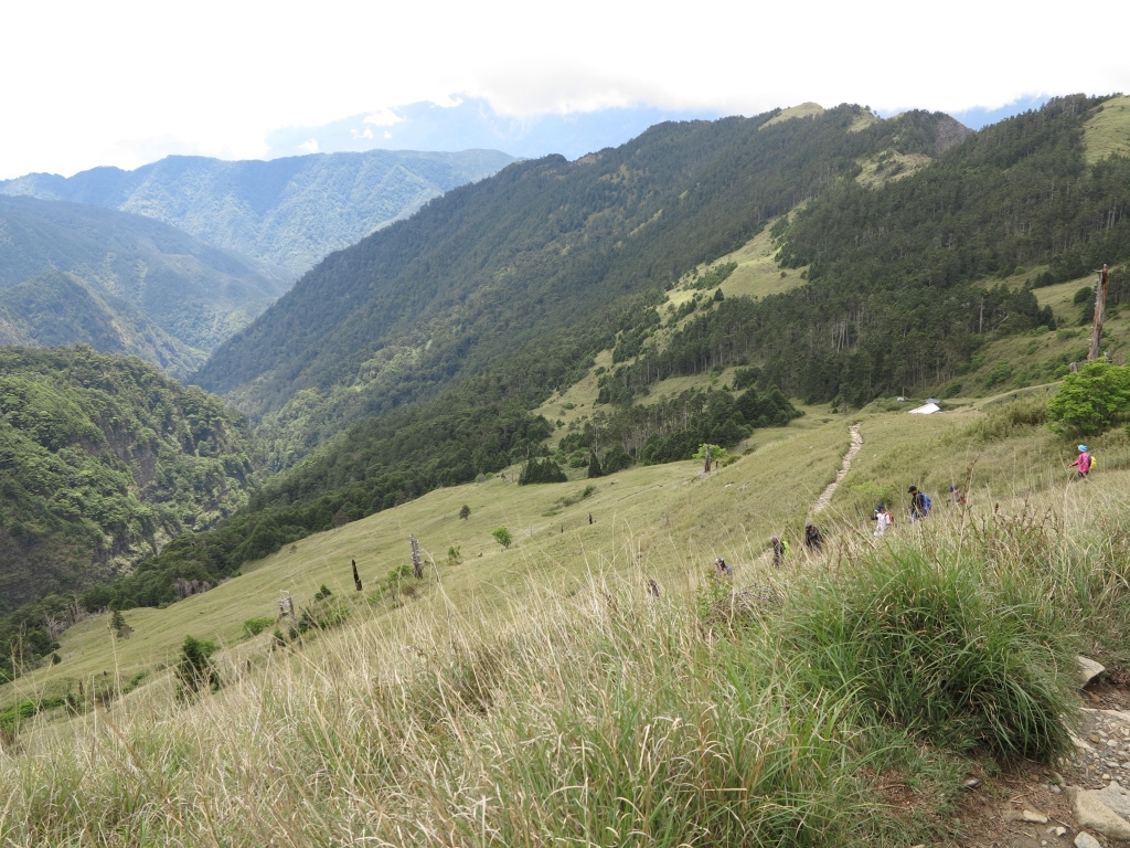 105.06.19-22 白沙山社雪山行_50592
