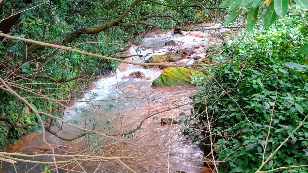 天母古道, 紗帽山_1619094