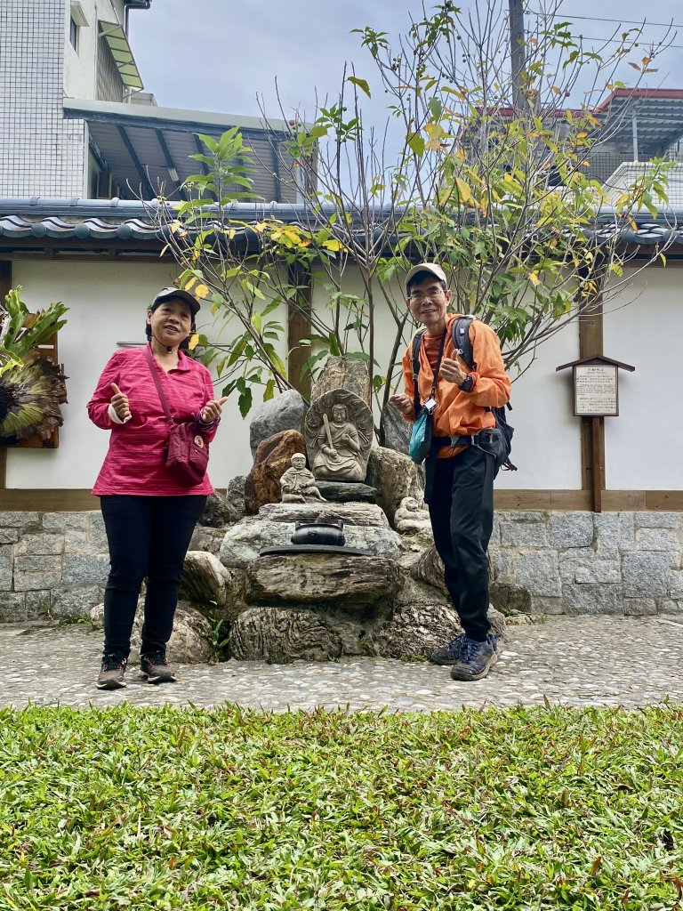 花東漫遊—美崙山.美崙山北峰.吉安慶修院.花蓮山.北回歸線.成功.富里 2023/01/08_1991776