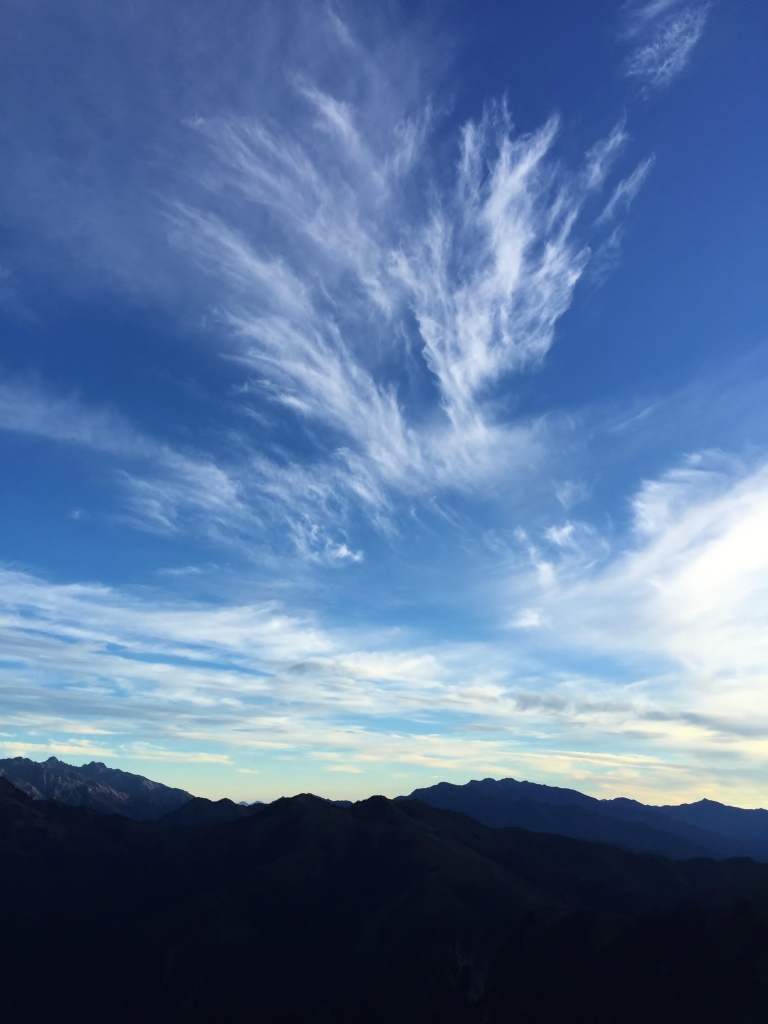 不只是嘉明湖!_50720