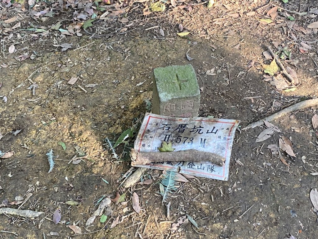 桃園大溪-打鐵寮古道-白石山_2612648
