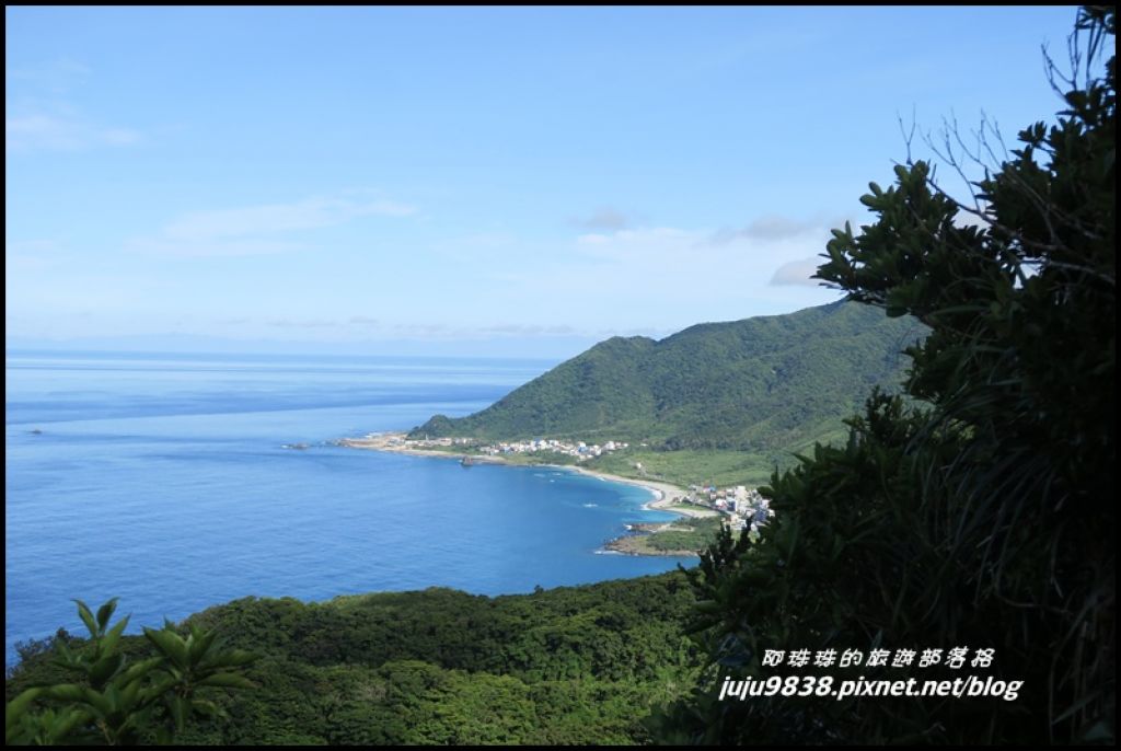 蘭嶼神秘的大天池步道_157688