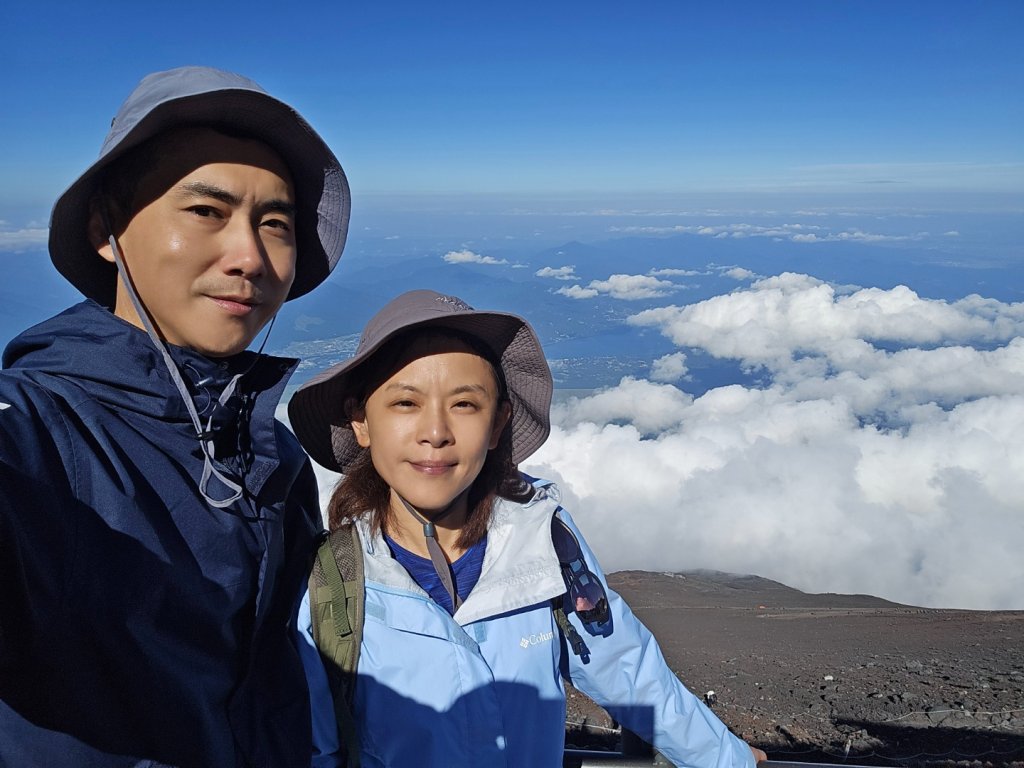 2024 日本富士山、寶永山_2614638