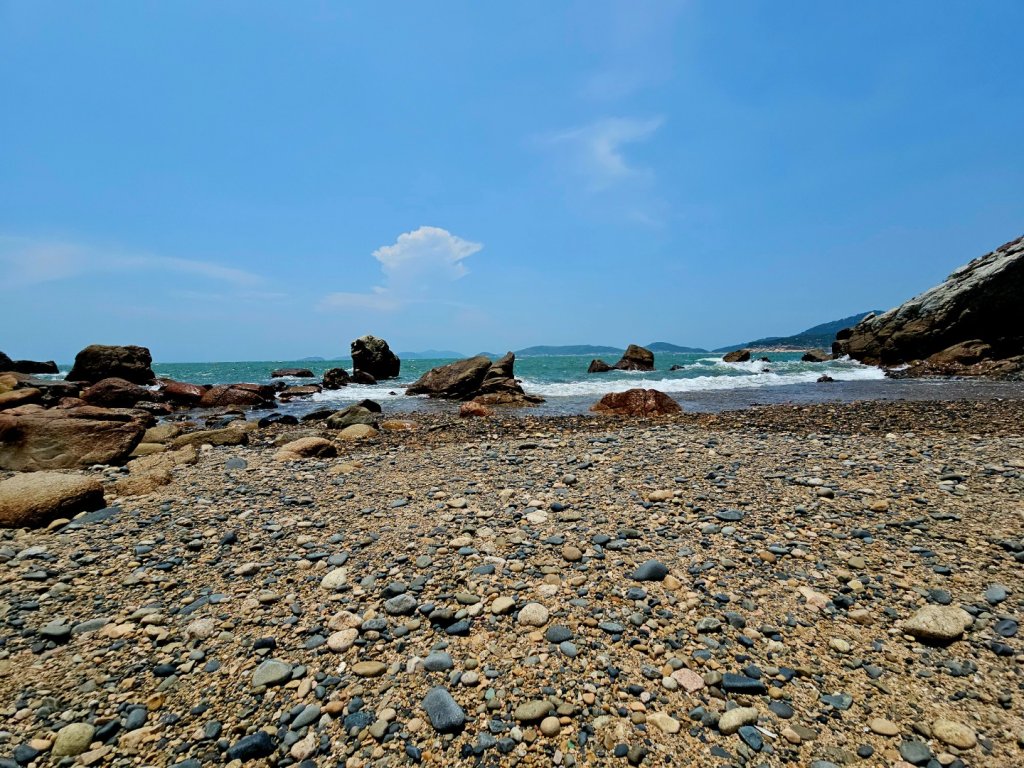 螺山自然步道-(外島)臺灣百大必訪步道_2849946