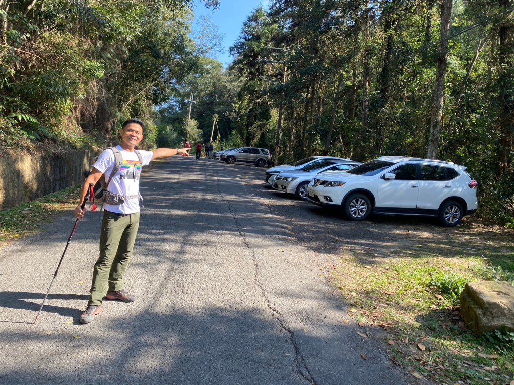 貓囒山.涵碧步道.金龍山步道【國旅首選日月潭微秘境之旅】_2448734