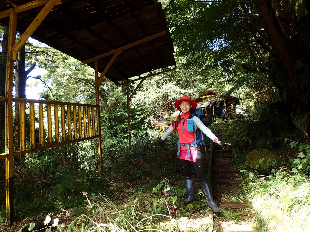 新阿溪縱走_446953