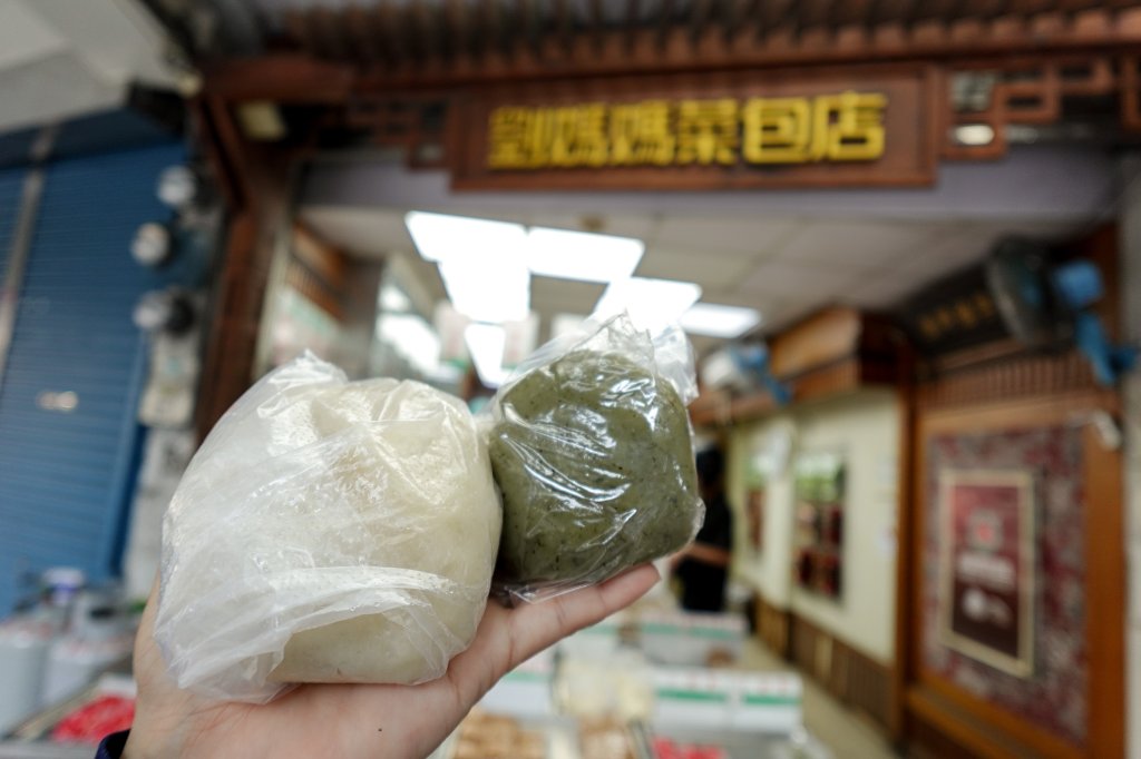 溪洲山小百岳｜福山巖登山步道_2898885