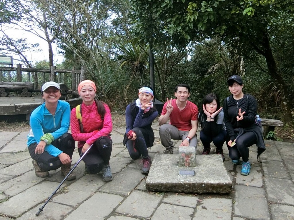 台南第一高山大凍山_240778
