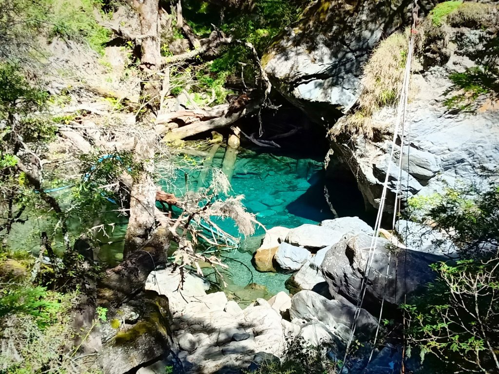 合歡溪步道輕鬆行_1477417