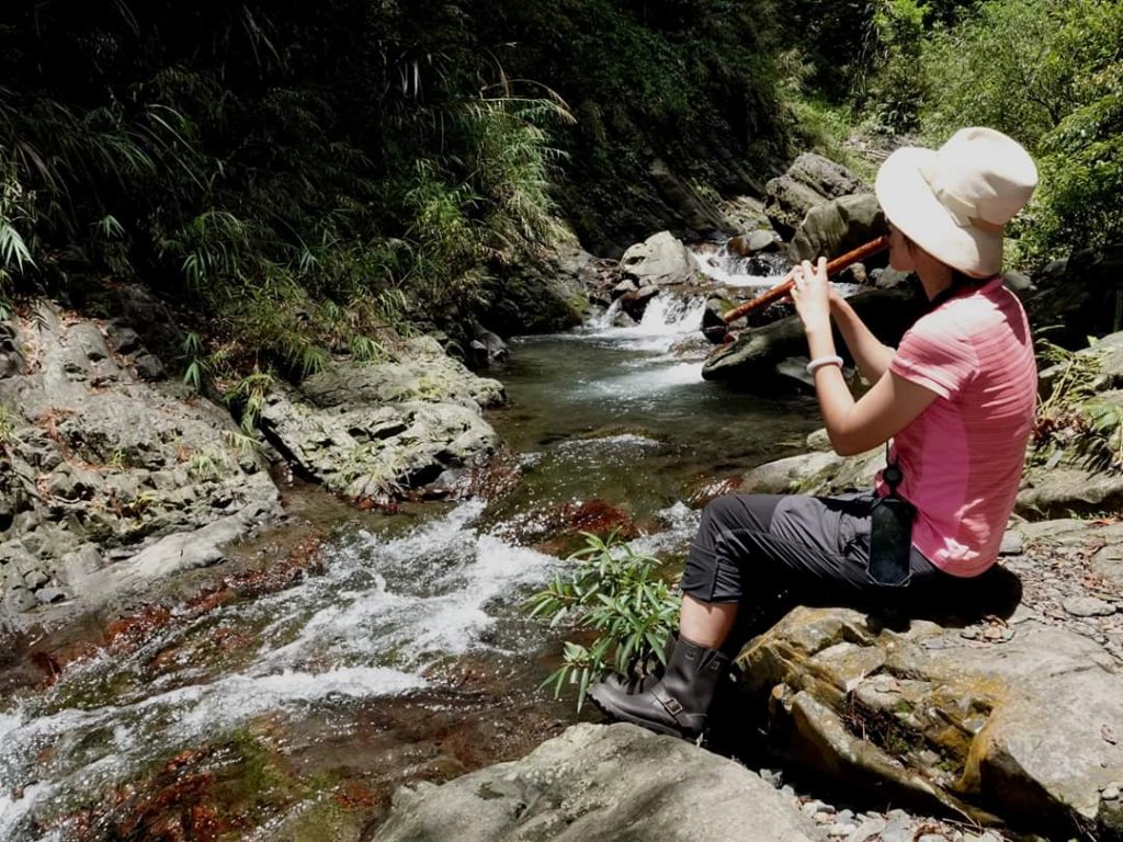 幽靈瀑布_1027889