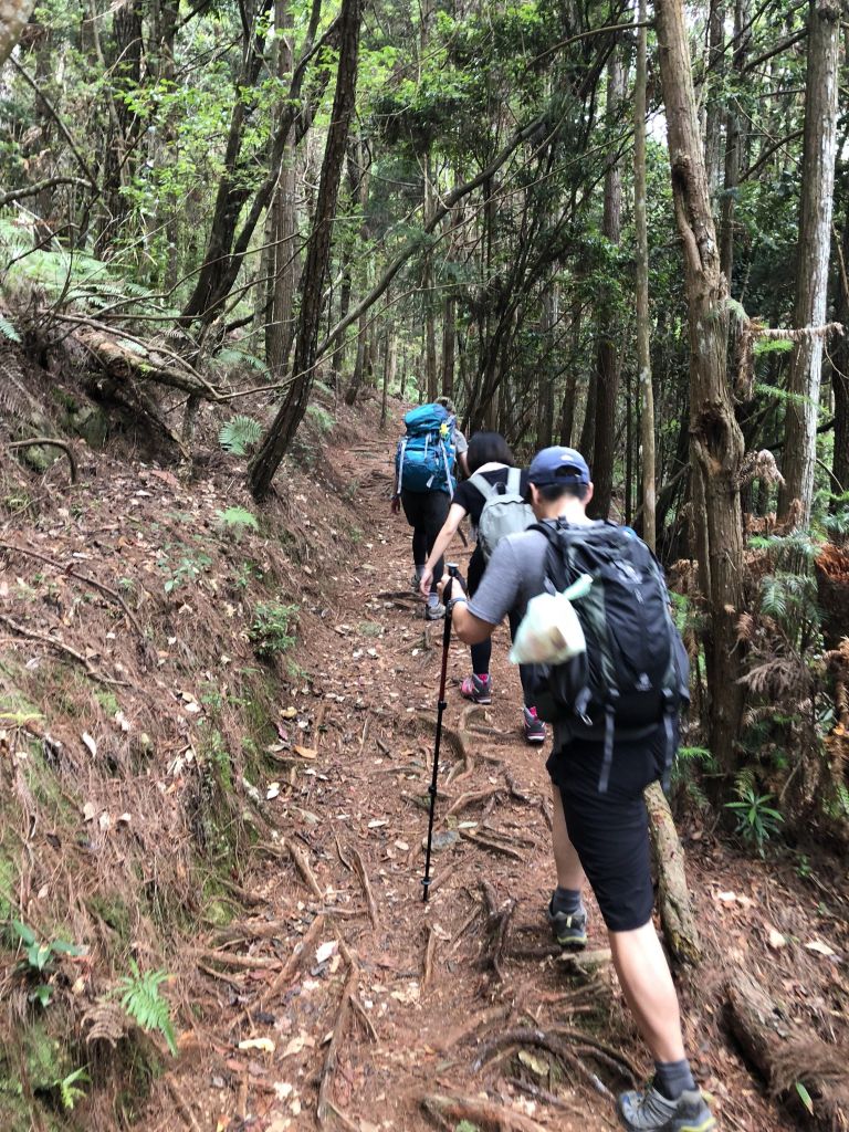 谷關七雄-馬崙山_374294