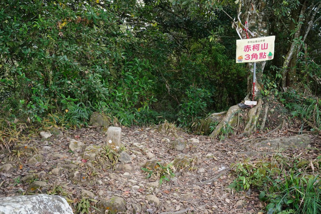 新竹 關西玉山、赤柯山、東獅頭山、西獅頭山、馬福山_2665909