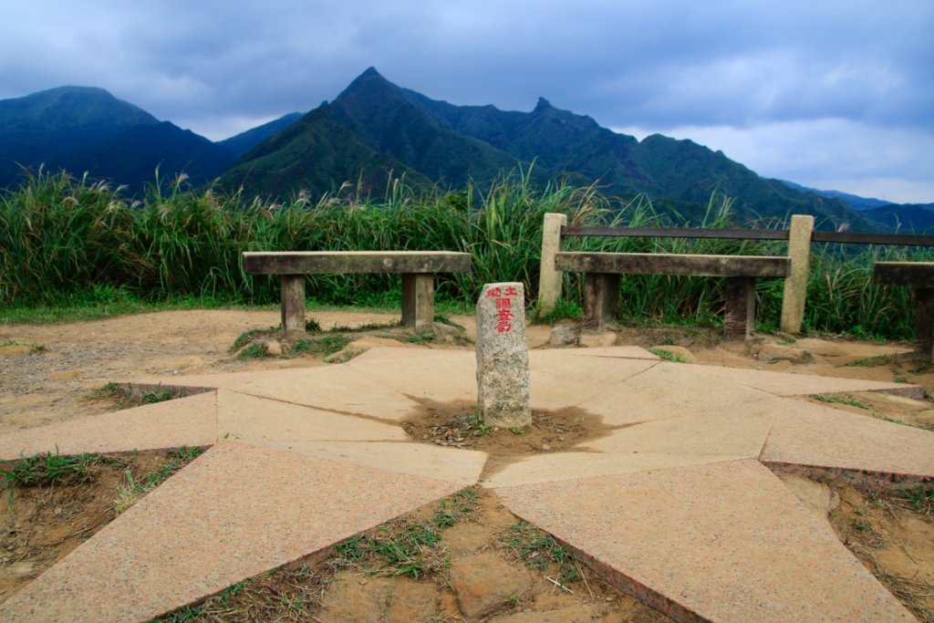 南子吝步道_1235671